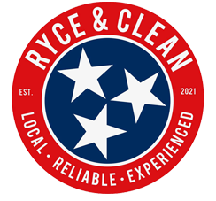 Ryce & Clean Logo